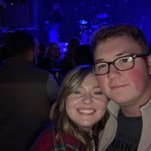 Meet your Posher, Caleb